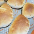 aikoじゃが's cooksnap of when they made クリームパン.