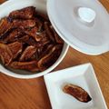 jincrane's cooksnap of when they made 定番！ドライいちじくの作り方(保存にも).