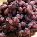 まりりんとさんぽ's cooksnap of when they made ふっくら！美味しい小豆の煮方♬.