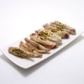 クックDAD's cooksnap of when they made ジェノベーゼソースのチキングリル.
