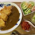 326rei's cooksnap of when they made ［一口チキンカツ 簡単 衣＊お弁当］.