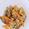 ☆かほｍａｍａ☆'s cooksnap of when they made 美味しいから作って‼ゴーヤの佃煮が旨！.