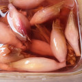 subaru2007's cooksnap of when they made 箸休め♪白梅酢＋砂糖で茗荷の甘酢漬け.