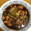 ☆hiroppy☆'s cooksnap of when they made 圧力鍋で煮豚！ホロホロ美味しい.