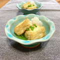 きっかママ's cooksnap of when they made 簡単！揚げだし豆腐.