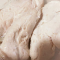ふぁんころ's cooksnap of when they made 愛猫用　しっとり柔らか鶏肉ささみ♡.