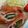 Yuuko7i's cooksnap of when they made 豚肉の梅チーズ揚げ（おからパウダー）.