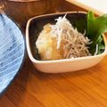 chii198's cooksnap of when they made 【農家のレシピ】しらすおろし.