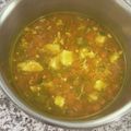 ひーくんママ8's cooksnap of when they made 離乳食完了期 しらすと野菜のあんかけ.