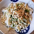 ありんこ☆★'s cooksnap of when they made 悪魔の冷やしうどん.