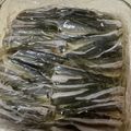 LoveMyLife's cooksnap of when they made 元魚屋が教える！コハダの酢〆.