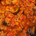 ぶみか's cooksnap of when they made 簡単！トマト缶不要！絶品ミートソース.