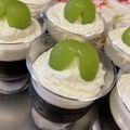 マールマル's cooksnap of when they made 深煎り豆で作る喫茶店のコーヒーゼリー.