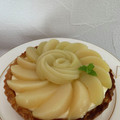 ウサギ組っち's cooksnap of when they made ❀桃のムースタルト❀.