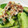 oji3cook's cooksnap of when they made 梅としらすのごま油香るたたききゅうり.