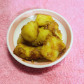 ☆★ひよこ★☆'s cooksnap of when they made 新じゃがのはちみつ胡麻みそ炒め.