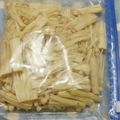 yama_miu's cooksnap of when they made えのき冷凍保存.