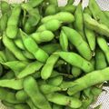 saosaoりんりん's cooksnap of when they made 枝豆農家直伝！美味しい枝豆の茹で方.