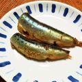 ｊｏｃｏｍｏｍｏｌａ's cooksnap of when they made 骨ごと食べられる！鰯の味噌煮(圧力鍋).