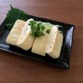 Etsu☆ko's cooksnap of when they made ねこぶだしでふわジュワだし巻き玉子.