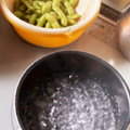 大阪のちゃーちゃん's cooksnap of when they made 枝豆好きな私の＊枝豆＊の茹で方＆保存方法.