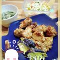 海理ママ's cooksnap of when they made 天ぷら粉で簡単☆野菜の天ぷら.