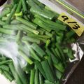 ひっこ's cooksnap of when they made 万能ネギのストック（冷凍）.