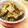 クックPB8K6T☆'s cooksnap of when they made 給食で人気♪ゴーヤの揚げ煮.