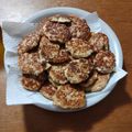 クックYG8UDV☆'s cooksnap of when they made 揚げない♪塩麹チキンナゲット.