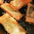 yukksmi's cooksnap of when they made レンジで簡単♪鶏ササミ蒸し.
