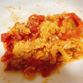 alice57's cooksnap of when they made ３分で本格中華♪トマトと卵の炒め物　時短.