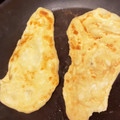 コッシーミッキーママ's cooksnap of when they made 強力粉・イースト不要！！簡単カレーナン☆.