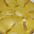 実１１３'s cooksnap of when they made いちじくのタルトケーキ.