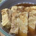 ayayahoney's cooksnap of when they made だし汁漬け卵焼き.
