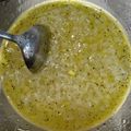 クックMMSYKL☆'s cooksnap of when they made さっぱり！レモンフレンチドレッシング.