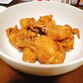 alice57's cooksnap of when they made 疲れに負けない！　簡単ｻｯﾊﾟﾘ煮物.