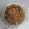 みつマン's cooksnap of when they made 玉ねぎのポン酢炒め.