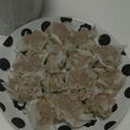 nj0618's cooksnap of when they made フライパンで簡単シューマイ ＊作り置き＊.