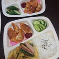 2児ママみきてぃ's cooksnap of when they made 魚肉ソーセージ＆じゃがいものマヨ炒め☆.