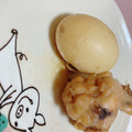 クックA35QVB☆'s cooksnap of when they made 冷凍手羽元とたまご★簡単煮物.