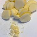 大阪のちゃーちゃん's cooksnap of when they made シロさんのじゃがいものグラタン.