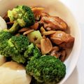TOMOえ's cooksnap of when they made ＊鶏ももと卵のさっぱり煮＊.