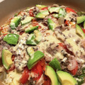 ほのぼのいっこ's cooksnap of when they made 便秘解消♪丸ごとレタスの蒸しイタリアン鍋.