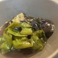 温泉好きなカピバラ's cooksnap of when they made 旬のお野菜で♡ナスと万願寺の煮びたし.