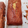 のんちむ。's cooksnap of when they made しっとりふんわり♡基本のプレーンケーク.