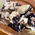 majyu1011's cooksnap of when they made 簡単！茄子の麺つゆシーチキンマヨサラダ.