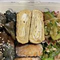 お塩と砂糖's cooksnap of when they made 母の味☆お弁当の味噌卵焼き.