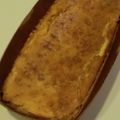 ヨシヨッシー's cooksnap of when they made ミキサーだけ♪超簡単チーズケーキ.