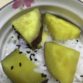 クックBLTENE☆'s cooksnap of when they made さつまいもごはん.
