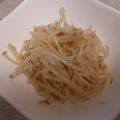ぷっちかおりんご's cooksnap of when they made イタリアン・ナムル.
